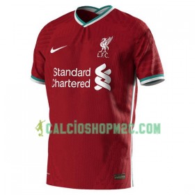 Liverpool Maglia Prima 2020/2021 Manica Corta